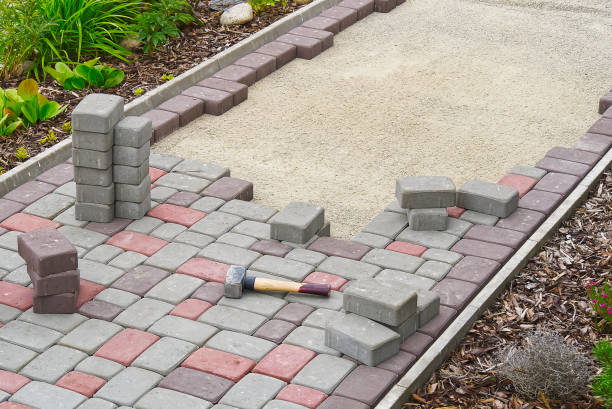 Reasons to Select Us for Your Driveway Paving Requirements in Shelton, WA