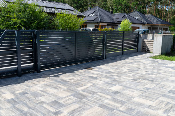 Best Residential Paver Driveway  in Shelton, WA