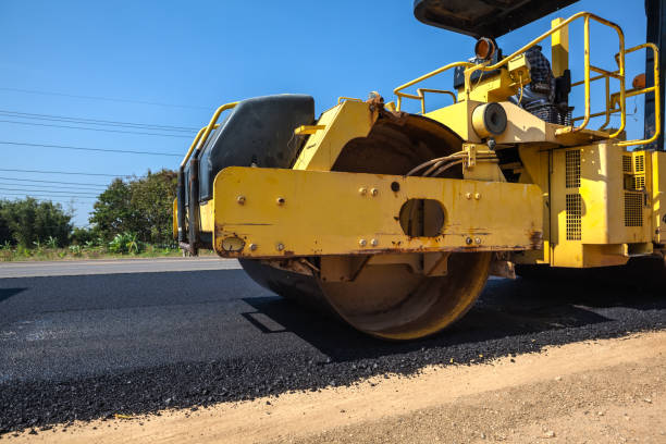Best Driveway Paver Repair  in Shelton, WA
